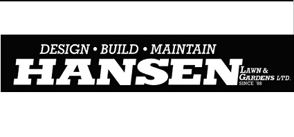 Hansen Lawn & Gardens Ltd.